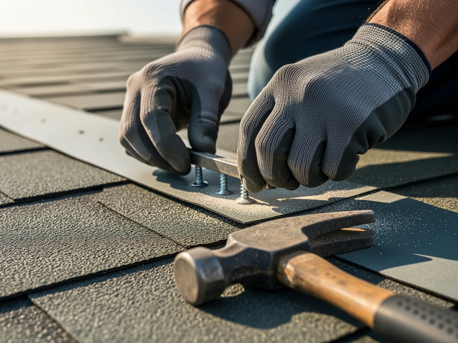 Why choose Fascia Repair in Stony Creek, NY